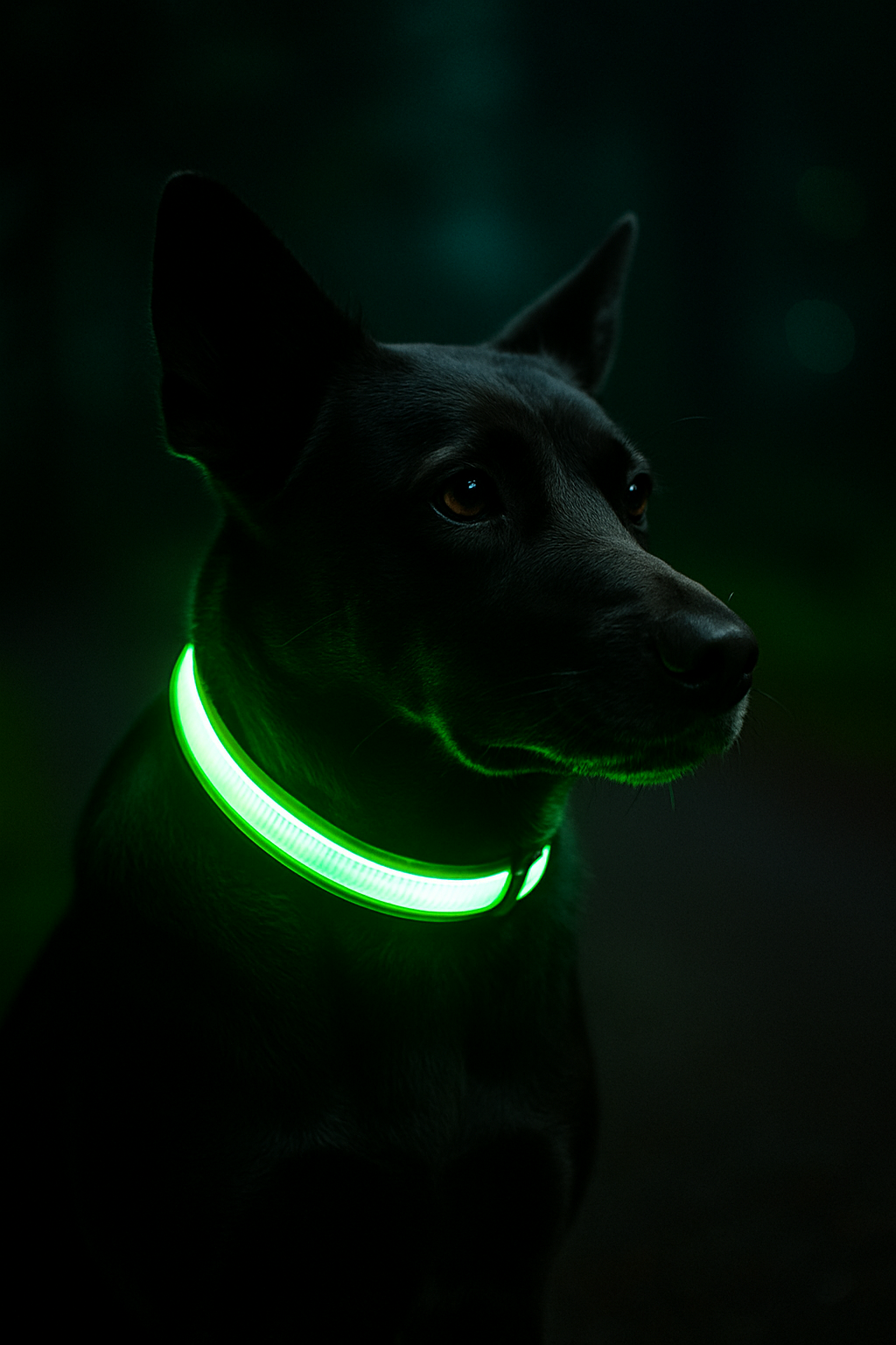 Collier pour Animaux en Nylon